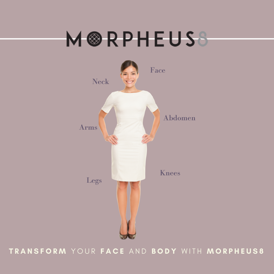Morpheus8