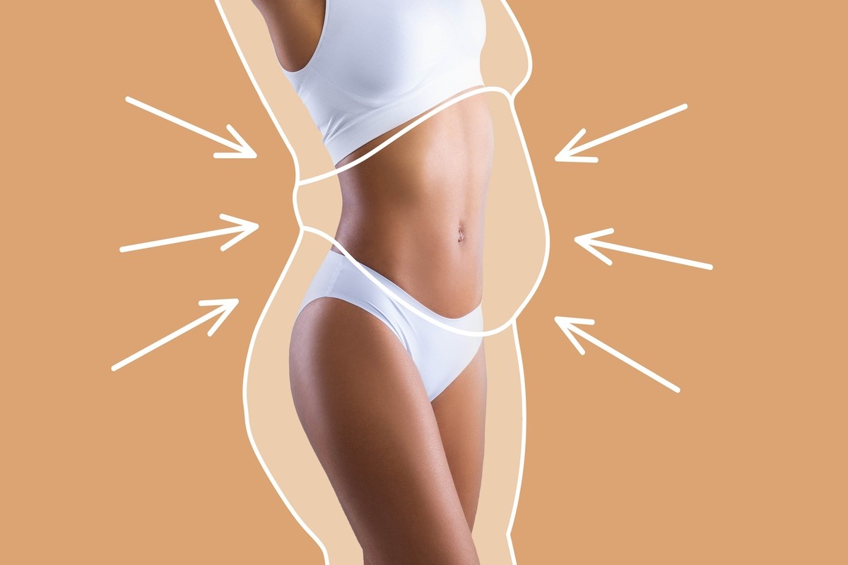 Body Contouring by Royalty Wellness Medspa in Memphis TN