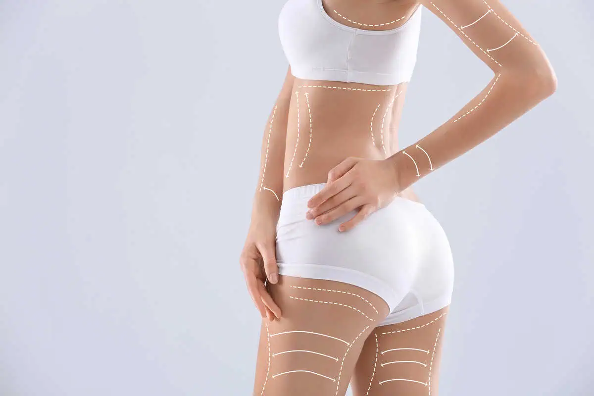 Body Contouring by Royalty Wellness Spa in Memphis, TN