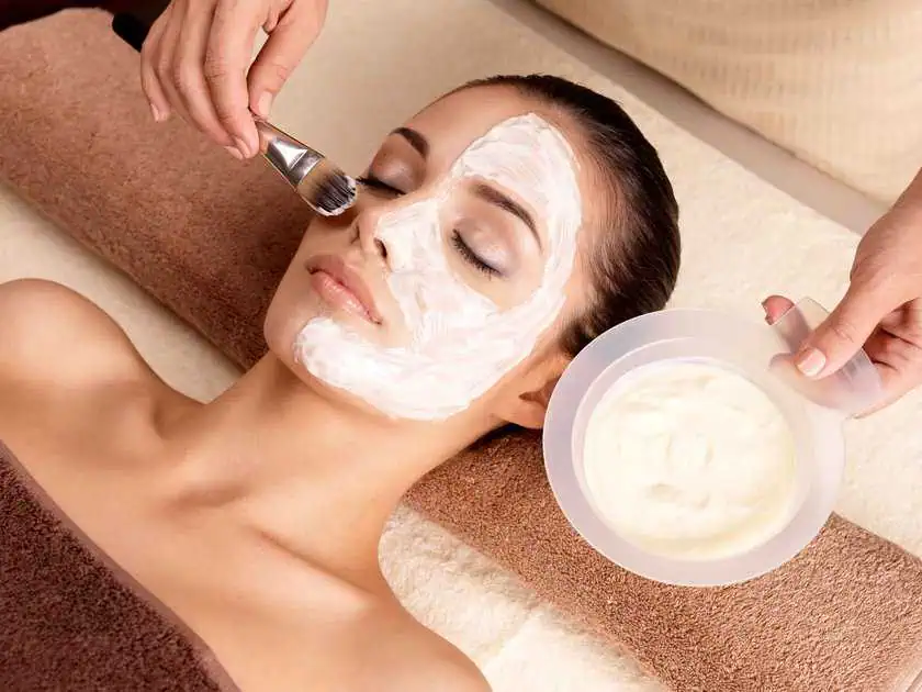 Facials Treatment in Memphis, TN by Royalty Wellness Spa