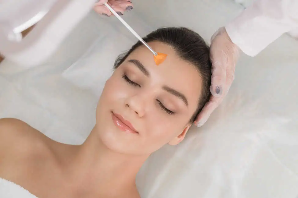 Chemical Peels by Royalty Wellness Spa in Memphis, TN