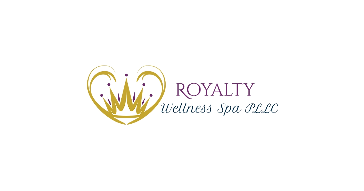 Clean, professional medical spa treatment room with neutral tones at Royalty Wellness Spa in Memphis