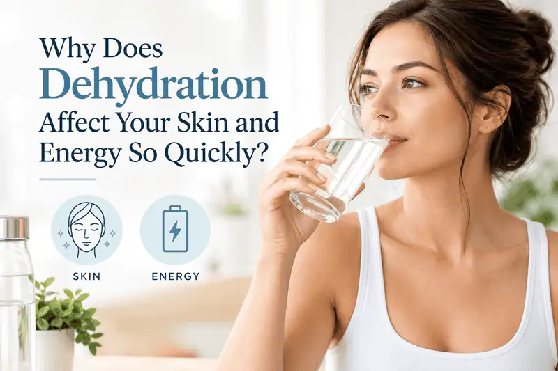 dehydration