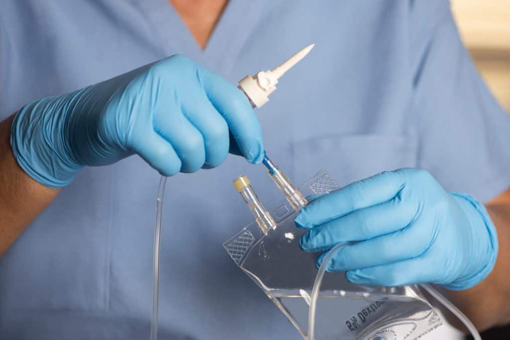 9 Benefits Of Hydration IV Therapy