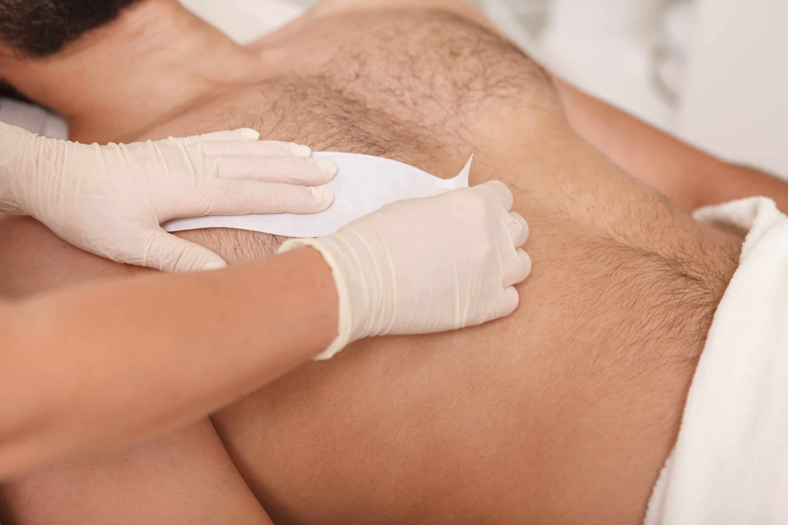 Everything You Need To Know About Waxing