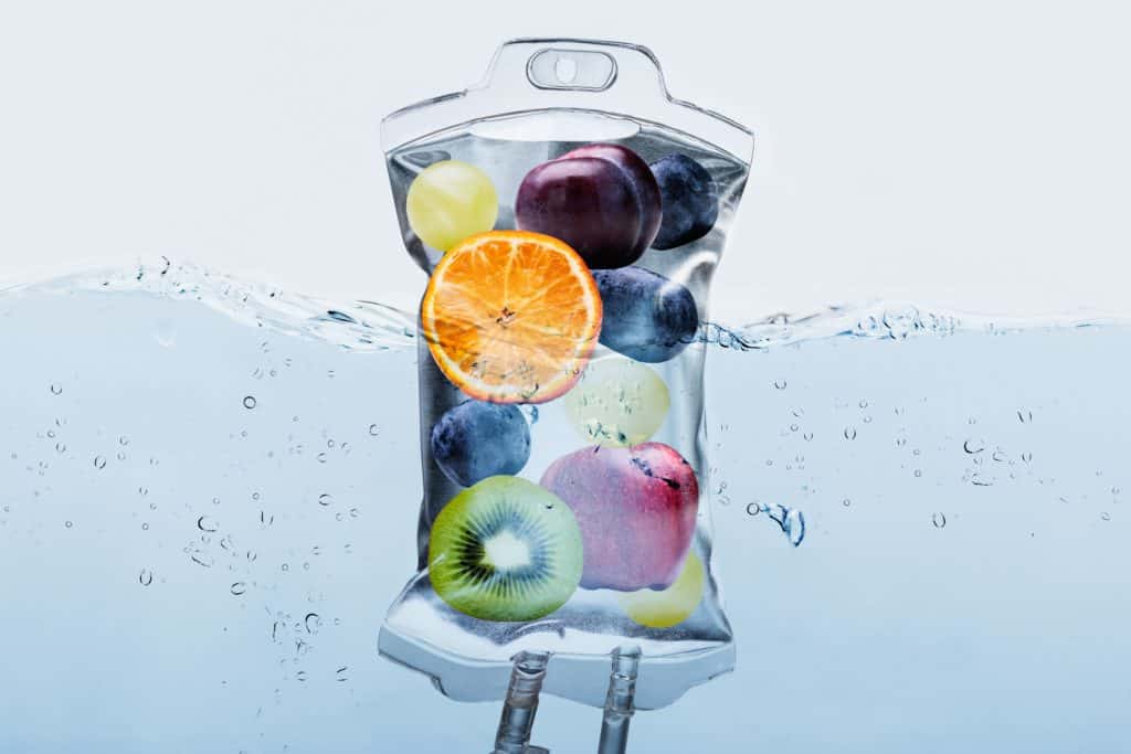 IV Hydration Therapy by Royalty Wellness Spa in Memphis TN