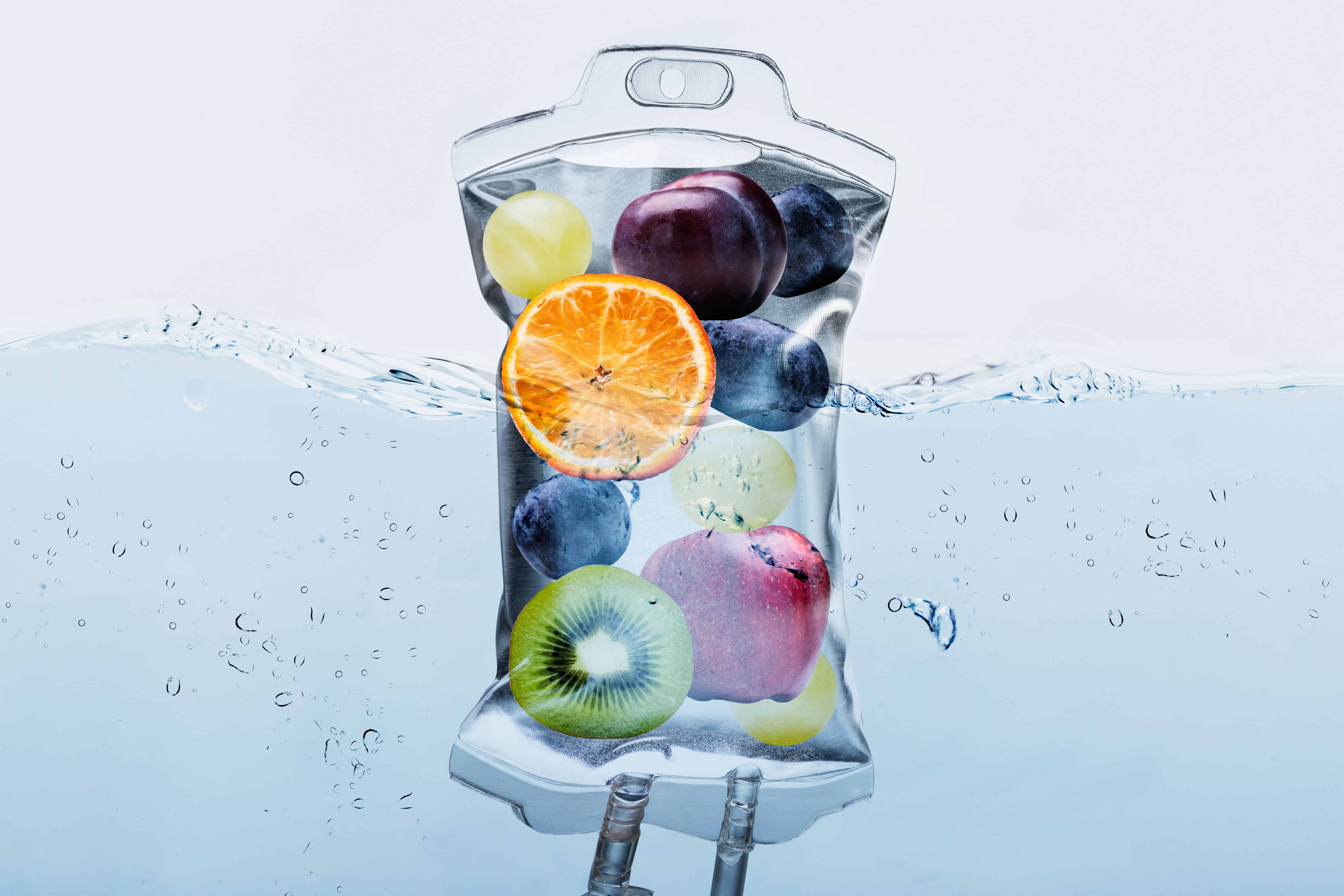 IV Hydration Therapy by Royalty Wellness Spa in Memphis TN