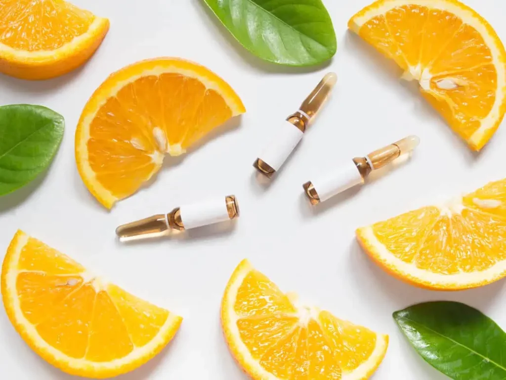 Vitamin Shot by Royalty Wellness Spa in Oakleaf Office Lane Suite Memphis TN