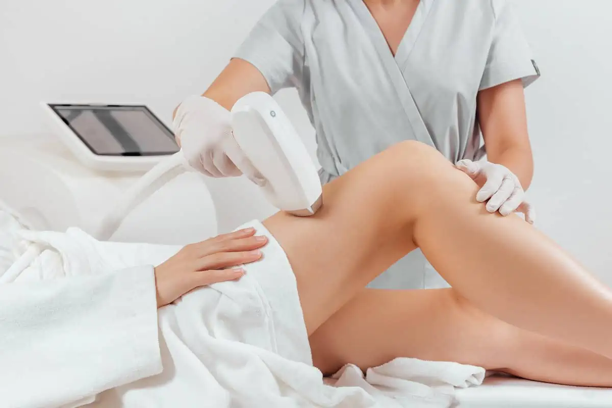 Laser Treatment by Royalty Wellness Spa in Memphis TN