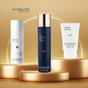 Skin Better Science Product