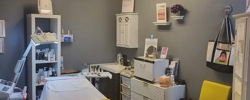 Office and clinic of Royalty Wellness Spa | Memphis, TN